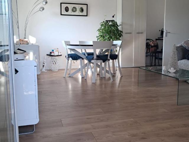 Appartement vente à Muret