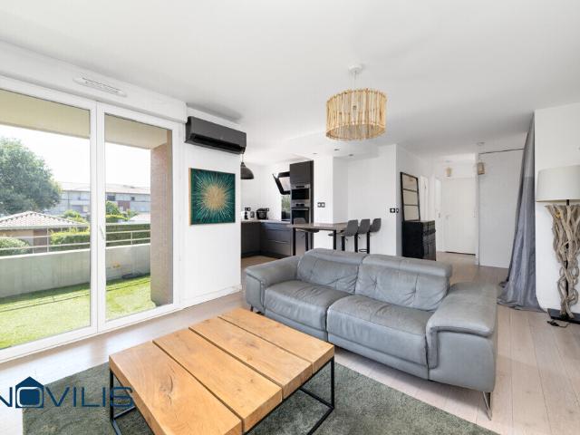 Appartement vente à Toulouse