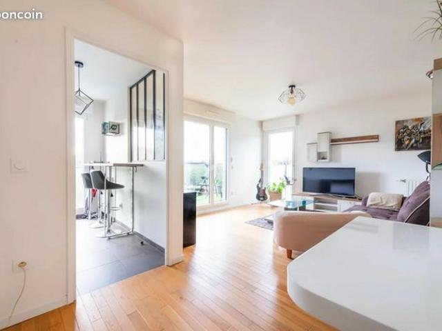 Appartement vente à Nanterre, Rueil-malmaison