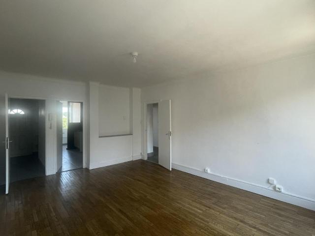 Appartement location à Albi