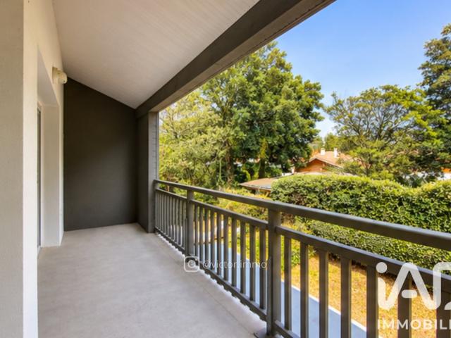 Appartement vente à Dax, Capbreton