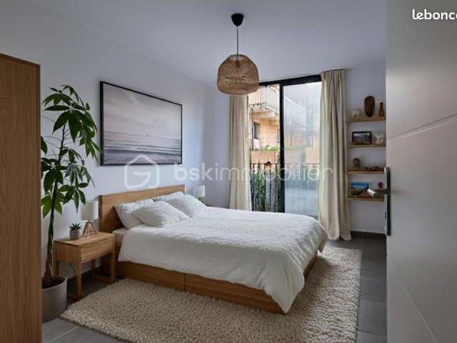 Appartement vente à Bormes-les-Mimosas, Var
