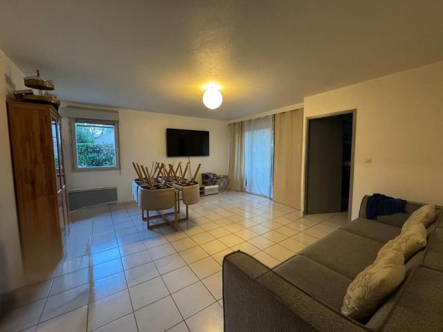 Appartement vente à Villebourbon, Montauban