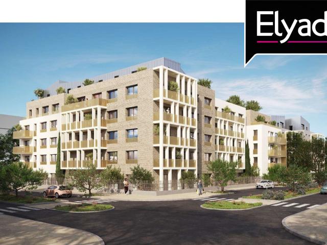 Appartement vente à Créteil