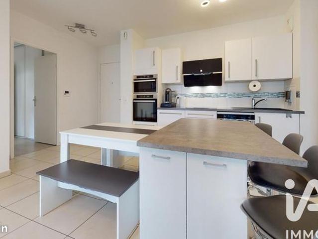 Appartement vente à Torcy, Chessy