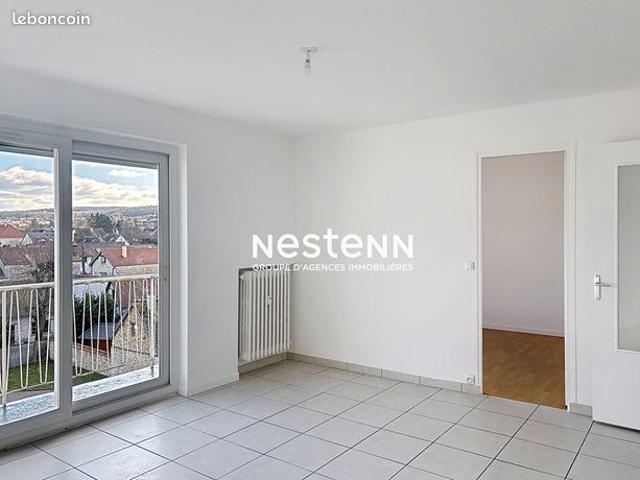 Appartement vente à Poitiers, Vernon