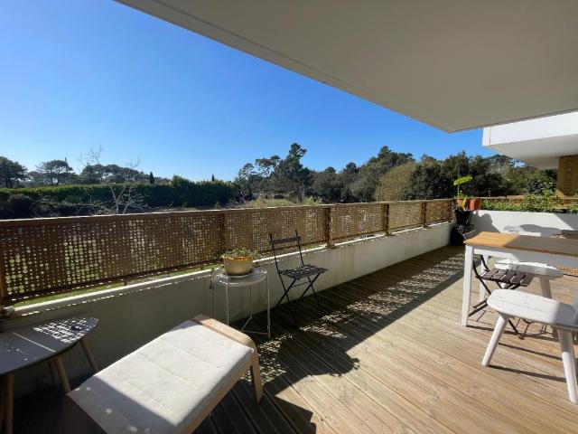 Appartement vente à Dax, Capbreton