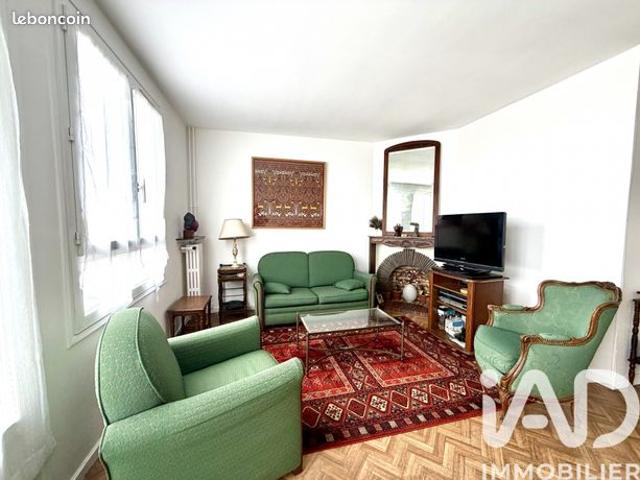 Appartement vente à L'Haÿ-les-Roses, Le Kremlin-bicêtre