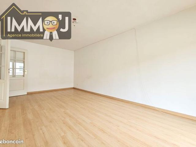 Appartement vente à Nancy, Jarville-la-malgrange