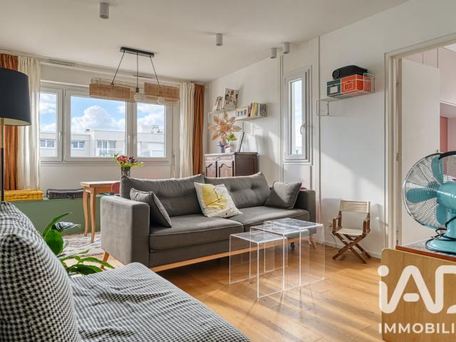 Appartement vente à Les Hauts de Chatou, Chatou