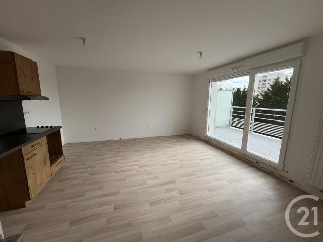 Appartement location à Tours, Joué-lès-tours