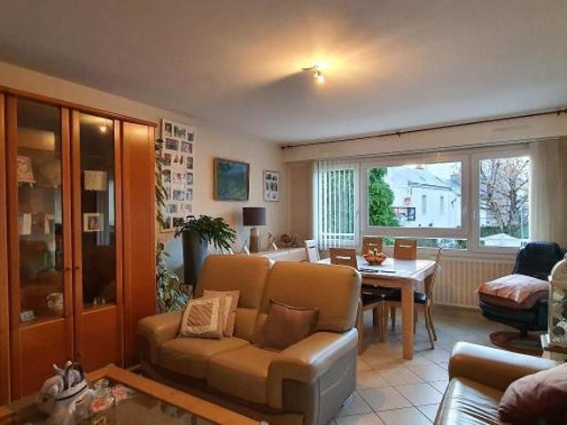 Appartement location à Le Havre