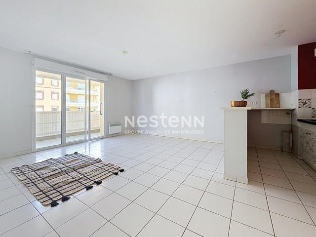 Appartement vente à Muret