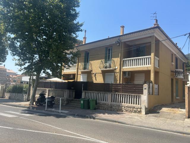 Appartement vente à Arrondissement de Toulon, Toulon