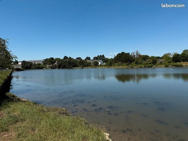Appartement vente à Lorient, Bretagne