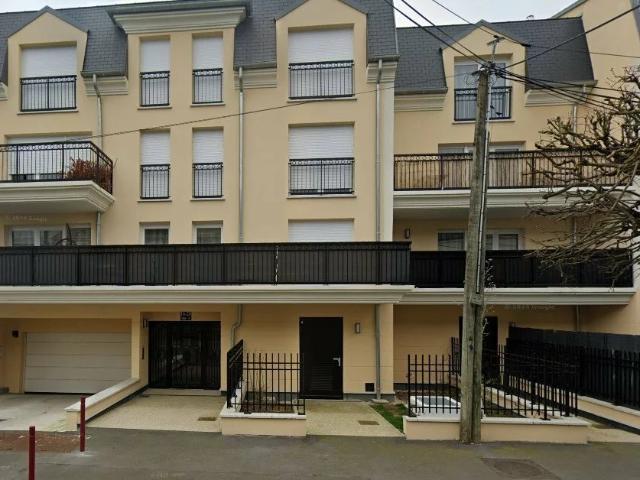 Appartement location à Torcy, Gretz-armainvilliers