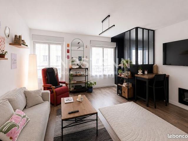 Appartement vente à Brest, Bretagne