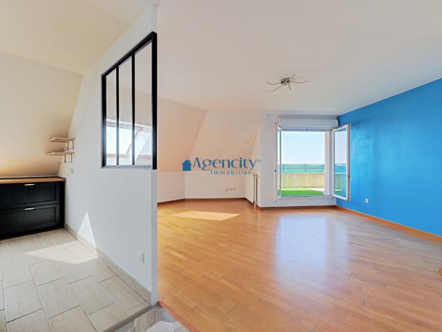 Appartement vente à Le Raincy, Noisy-le-grand