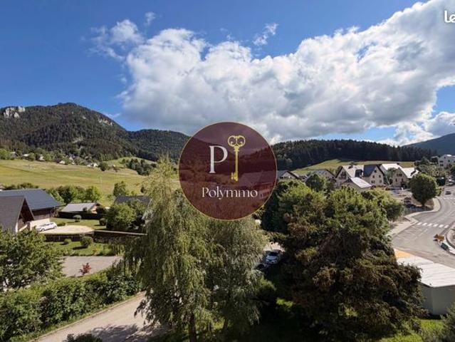 Appartement vente à Grenoble, Saint-nizier-du-moucherotte