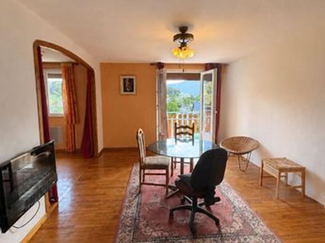 Appartement vente à Grenoble, Saint-nizier-du-moucherotte