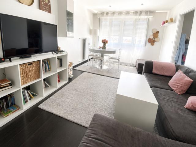Appartement vente à Mulhouse
