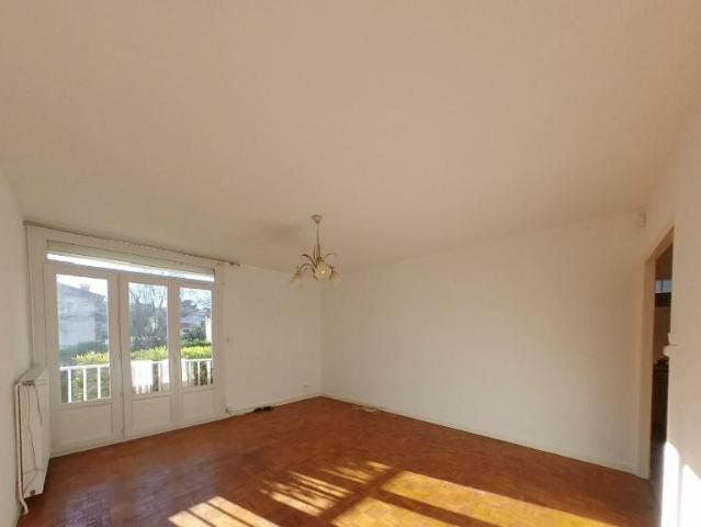 Appartement location à Toulouse