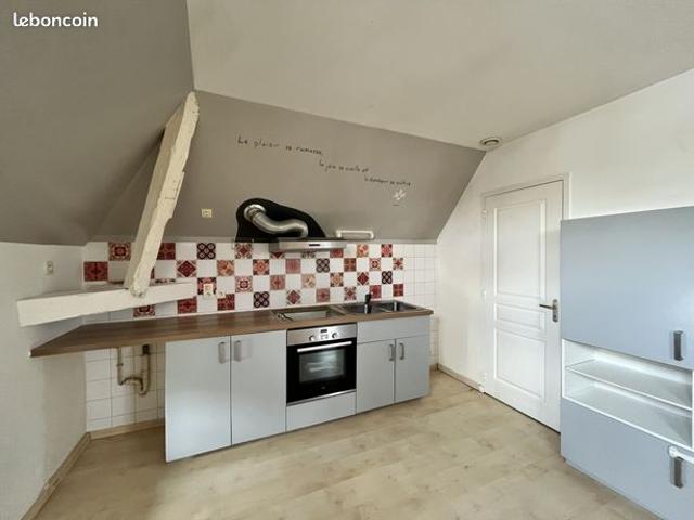 Appartement vente à Bayonne, Saint-jean-pied-de-port