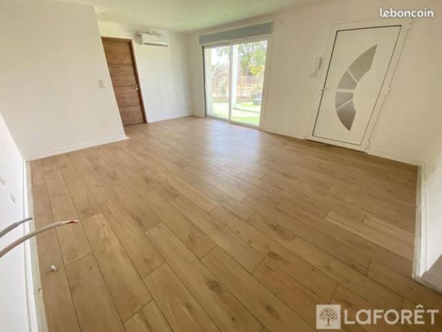 Appartement vente à Bordeaux, Martignas-sur-jalle
