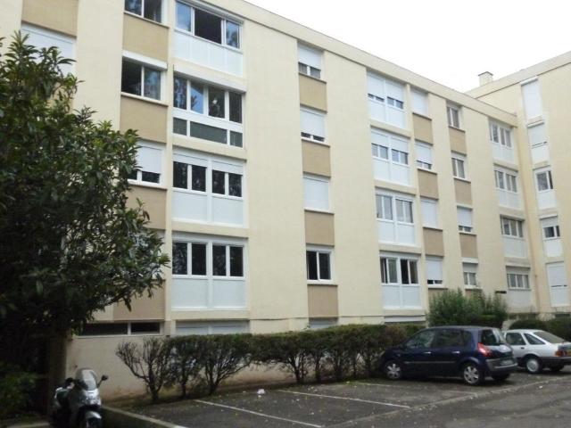 Appartement vente à Bordeaux