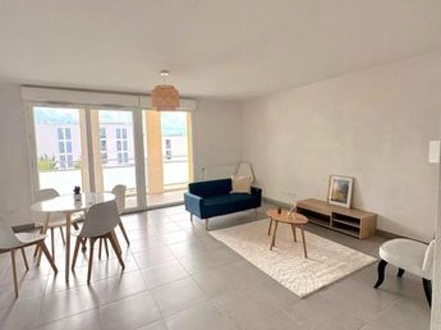 Appartement vente à Toulouse