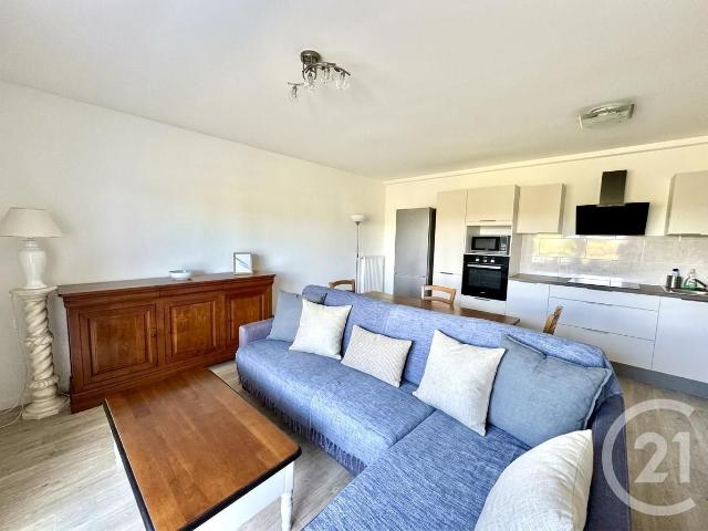 Appartement vente à Les Touches, Saint-Gilles-Croix-de-Vie