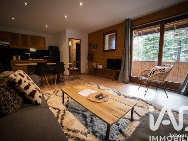Appartement vente à Briançon, Molines-en-queyras