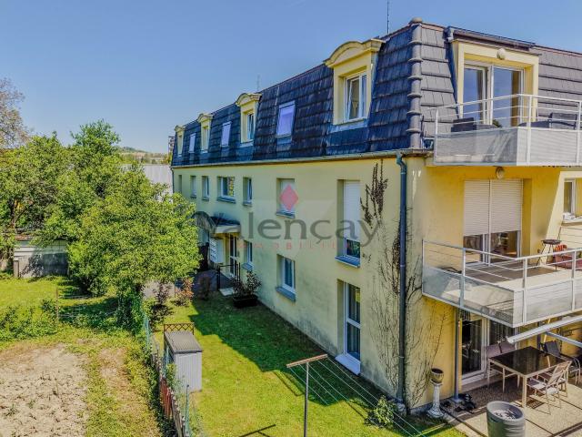 Appartement vente à Altkirch