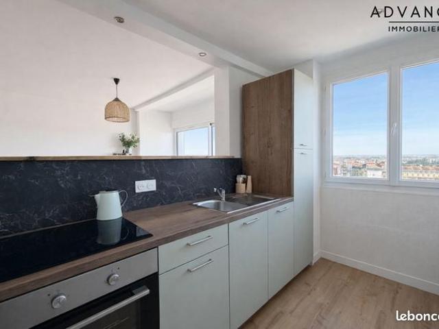Appartement vente à Montauban