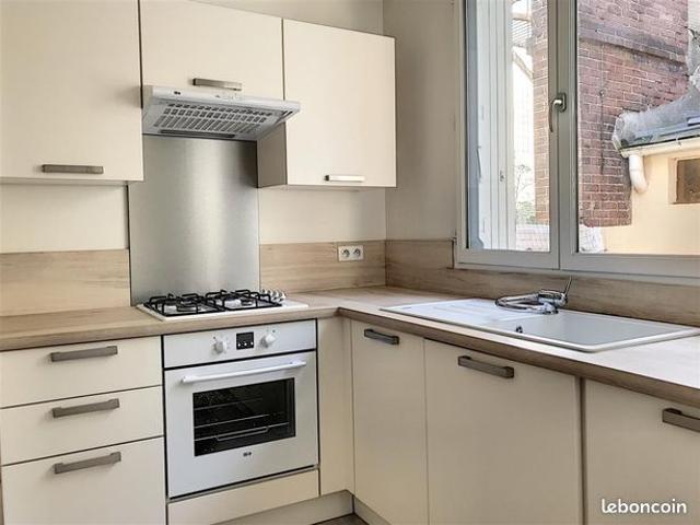 Appartement vente à Rambouillet, Yvelines