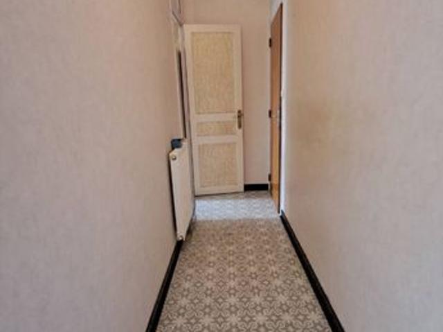 Appartement vente à Paray-le-Monial, Saône-et-Loire