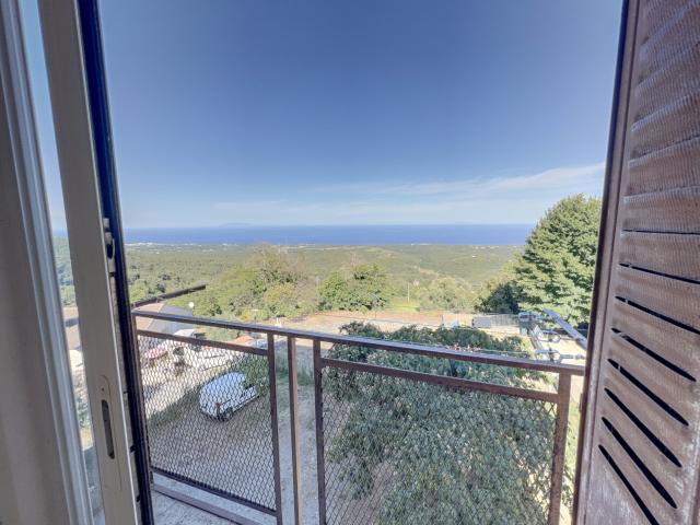 Appartement vente à Corte, Valle-di-campoloro