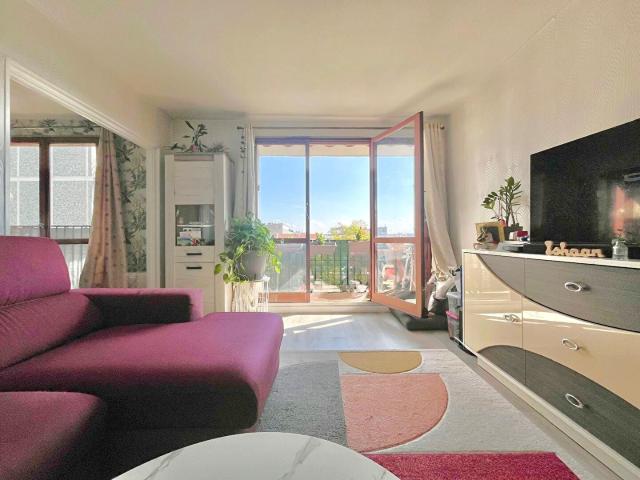 Appartement vente à Nogent-sur-Marne, Fontenay-sous-bois