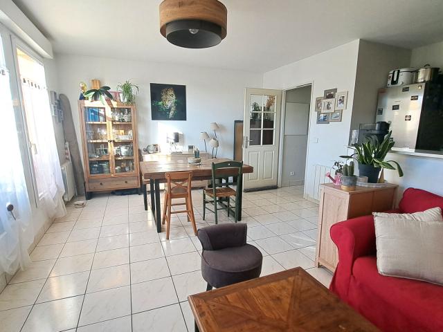 Appartement vente à Pontoise, Beaumont-sur-oise