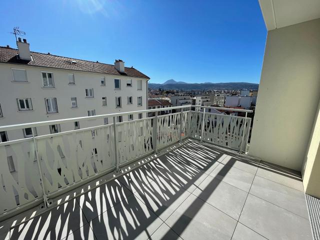 Appartement location à Clermont-Ferrand, Clermont-ferrand