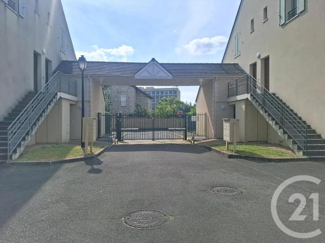 Appartement vente à Melun