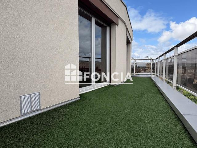 Appartement vente à Saint-Germain-en-Laye, Conflans-sainte-honorine