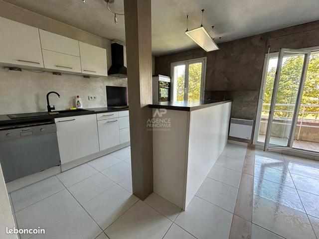 Appartement vente à Saint-Germain-en-Laye, Carrières-sous-poissy