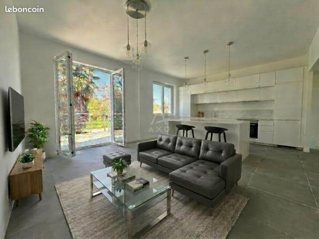 Appartement vente à Nantes, Bouguenais