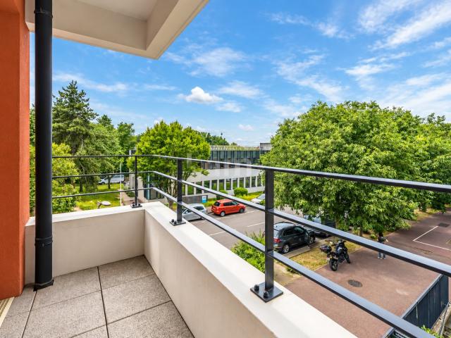 Appartement vente à Côte d'Or - Sarrazins-Habette-Coteaux du Sud, Créteil
