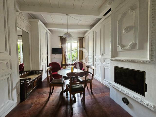 Appartement vente à Le Puy-en-Velay, Le Puy-en-velay