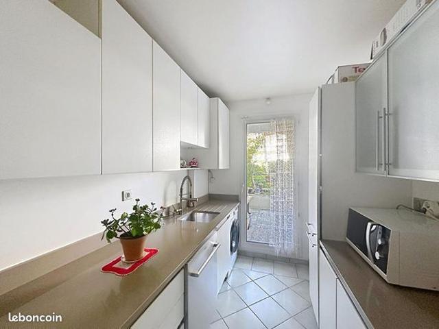 Appartement vente à Nogent-sur-Marne, Villiers-sur-marne