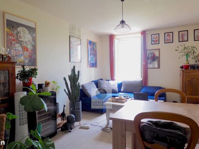 Appartement vente à Valence