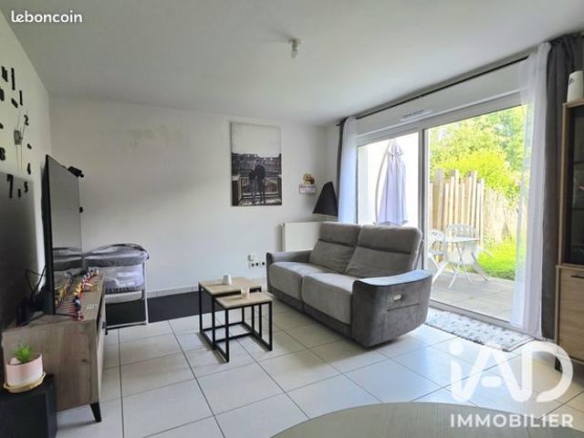 Appartement vente à Les Sables-d'Olonne, Avrillé
