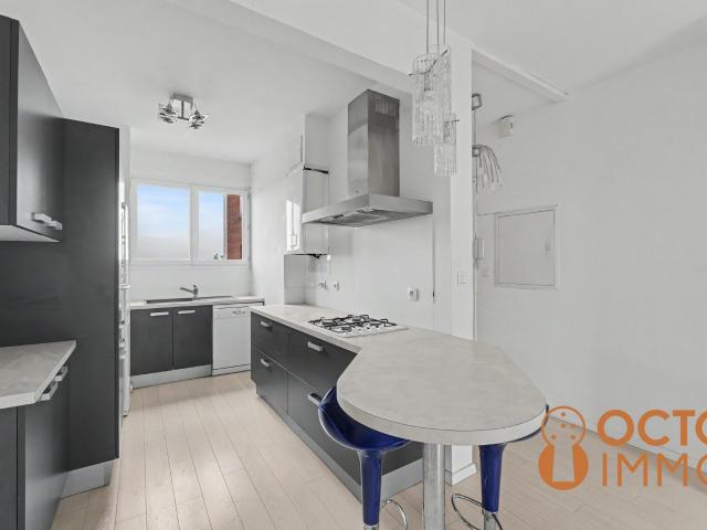 Appartement vente à Toulouse